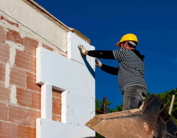 Trusted White Sands, NM Insulation Contractor Experts
