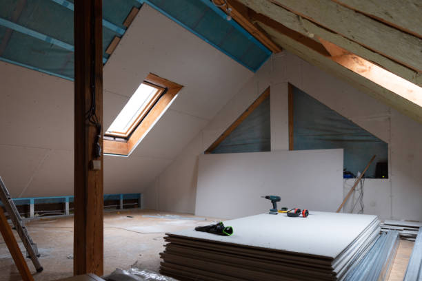 Best Spray Foam Insulation in White Sands, NM