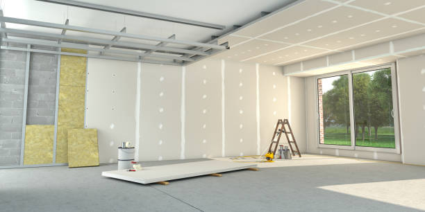 Professional Insulation Contractor in White Sands, NM