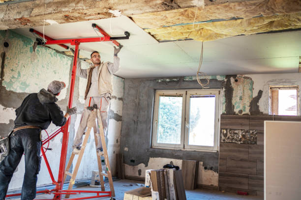 Best Spray Foam Insulation in White Sands, NM
