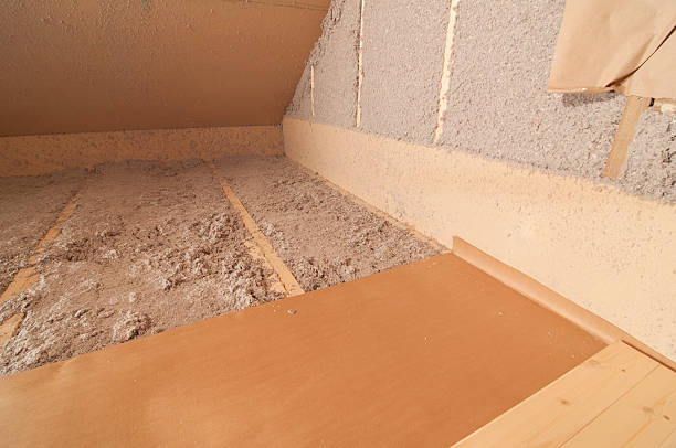 Best Blown-in Insulation in White Sands, NM