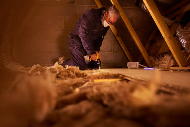 Best Cellulose Insulation in White Sands, NM